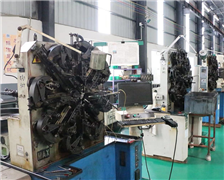 彈簧機(jī)有什么作用？